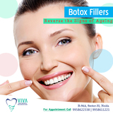 Botox Fillers Clinic in Noida
, Best Dental Clinic in Noida | Viva Dental Clinic, Noida