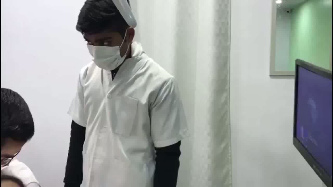 Dental Treatment by our dedicated team of dentists