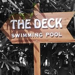  Profile Photos of The Deck Pool Hotel Connaught 37, Shaheed Bhagat Singh Marg, Next to Shivaji Stadium, New Delhi-110001 (India) - Photo 4 of 4