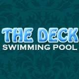 The Deck Pool Hotel Connaught, New Delhi