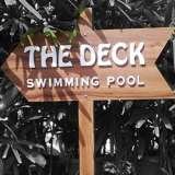 The Deck Pool Hotel Connaught, New Delhi