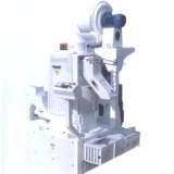 Jaggo Overseas Rice De Hushing Separation Polishing Grading Machine Exporters, New Delhi