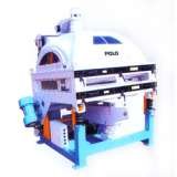 Jaggo Overseas Rice De Hushing Separation Polishing Grading Machine Exporters, New Delhi