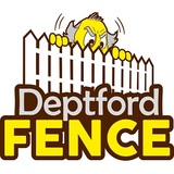 Deptford Fence, Deptford Township