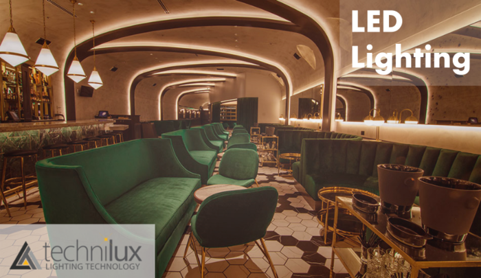  Lighting Services in Australia of Technilux Lighting Technology Unit 18, 41-49 Norcal Rd - Photo 8 of 11