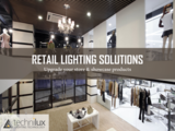 Technilux Lighting Technology, Melbourne