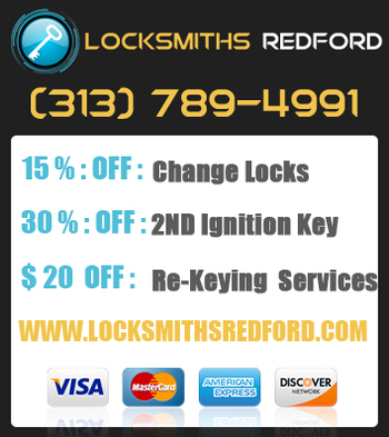  Profile Photos of Locksmiths Redford MI 12285 Dixie - Photo 1 of 1
