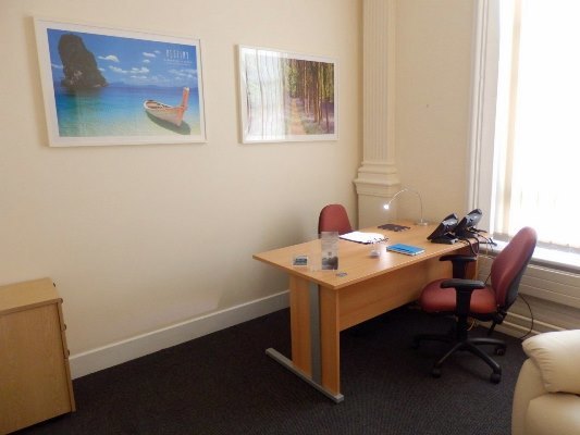 OLYMPUS DIGITAL CAMERA New Album of Put Yourself First Hypnotherapy Anerley Business Centre, Anerley Road, - Photo 3 of 4