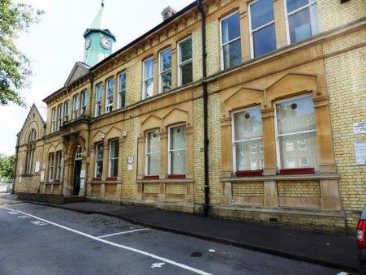 OLYMPUS DIGITAL CAMERA New Album of Put Yourself First Hypnotherapy Anerley Business Centre, Anerley Road, - Photo 4 of 4