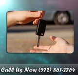 Car Locksmith Plano TX, Plano