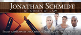 Jonathan D. Schmidt cover2