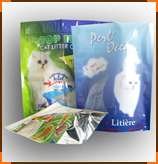 Hi-Tech Poly Flex - Pharmaceuticals Packaging Suppliers, noida