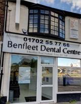 Benfleet Dental Centre, Hadleigh