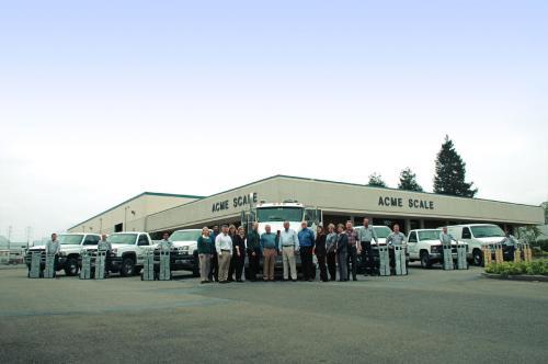  Profile Photos of Acme Scale Company 1801 Adams Ave - Photo 3 of 4