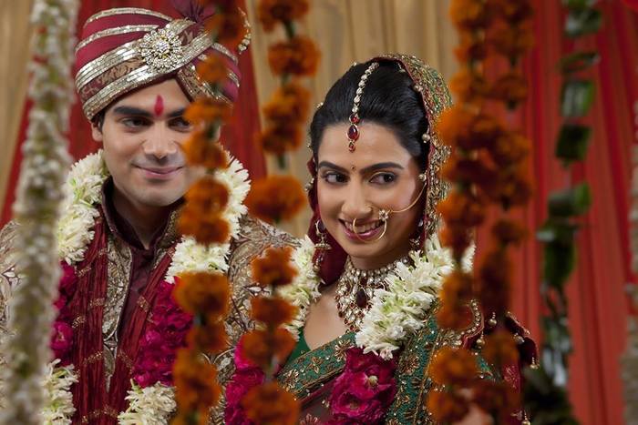 Indian wedding vebdors New Album of Weddingdoers F-12, IIIrd Floor, Shopping Complex, Mansarovar Garden - Photo 2 of 6