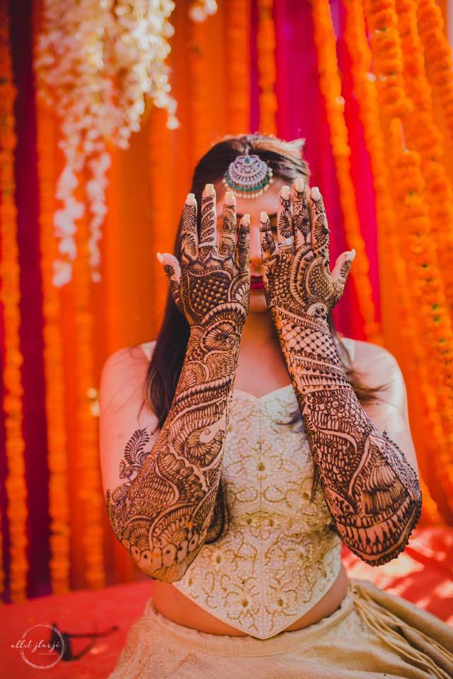  New Album of Weddingdoers F-12, IIIrd Floor, Shopping Complex, Mansarovar Garden - Photo 3 of 6