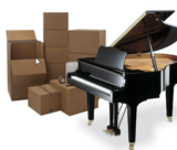 Mustard Seed Moving of Arkansas, Little Rock