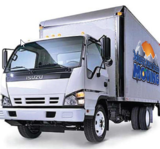 Mustard Seed Moving of Arkansas, Little Rock
