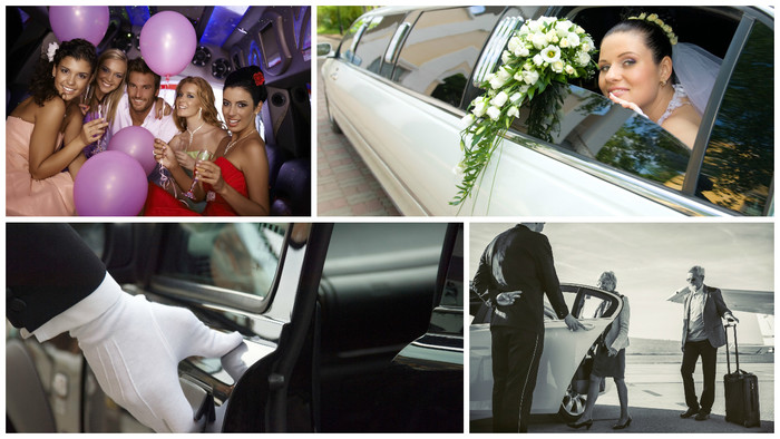  Profile Photos of Above Rest Limousine Service Spring, TX, 77388 - Photo 1 of 1