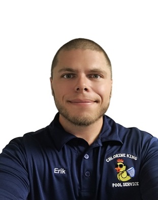  Profile Photos of Chlorine King Pool Service 11125 Park Blvd N, Suite 104-170 - Photo 12 of 12