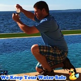  Chlorine King Pool Service 11125 Park Blvd N, Suite 104-170 