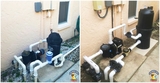 Chlorine King Pool Service 11125 Park Blvd N, Suite 104-170 