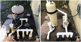  Chlorine King Pool Service 11125 Park Blvd N, Suite 104-170 