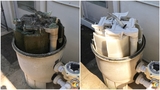  Chlorine King Pool Service 11125 Park Blvd N, Suite 104-170 