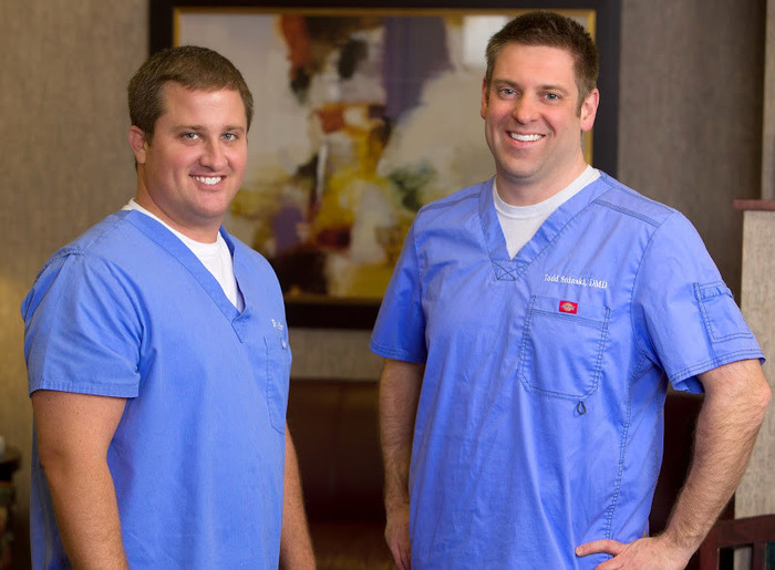  Profile Photos of Sninski & Schmitt Family Dentistry 7252 GB Alford Highway - Photo 1 of 2