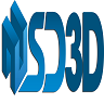 SD3D - Standardized Distributed 3D Printing Automation, San Diego, CA, San Diego