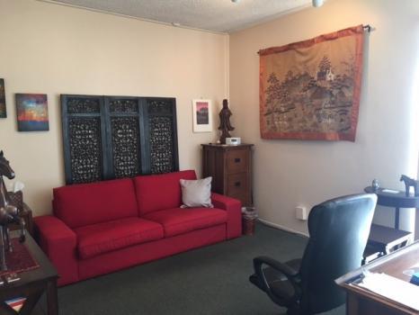  New Album of Trauma Counseling Center of Los Angeles 8170 Beverly Blvd Ste 200 - Photo 1 of 3