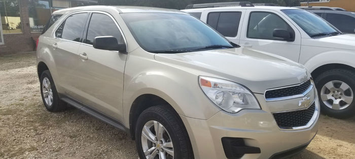 Used Car Dealer Profile Photos of AUA AJ's Unlimited Auto LLC 2177 S Oates St - Photo 1 of 1