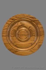 W S Woodturning LLC, Union