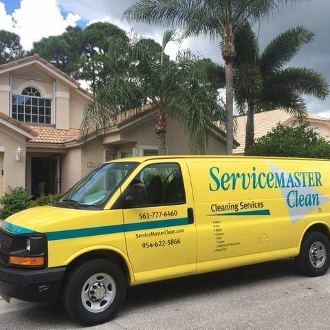  Profile Photos of ServiceMaster Restore 301 W Atlantic Ave, Suite 5 - Photo 1 of 1
