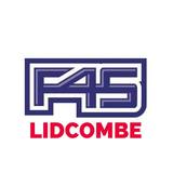 F45 Training Lidcombe, Lidcombe