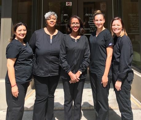  Profile Photos of ABC Pediatric Dentistry: Adrienne Barnes DDS 714 W. Maxwell St. - Photo 7 of 8