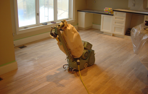  Hardwood floor Installation, Refinishing, Repair of Robar Flooring 30 Archerhill Dr, Etobicoke - Photo 4 of 11