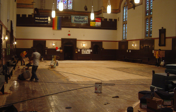  Hardwood floor Installation, Refinishing, Repair of Robar Flooring 30 Archerhill Dr, Etobicoke - Photo 8 of 11