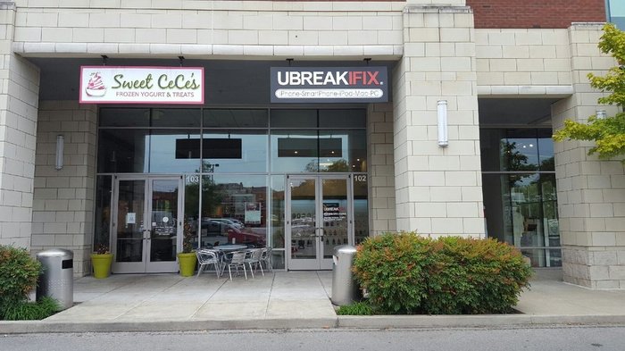  Profile Photos of uBreakiFix Belle Meade 4322 Harding Pike, Suite 102 - Photo 5 of 7