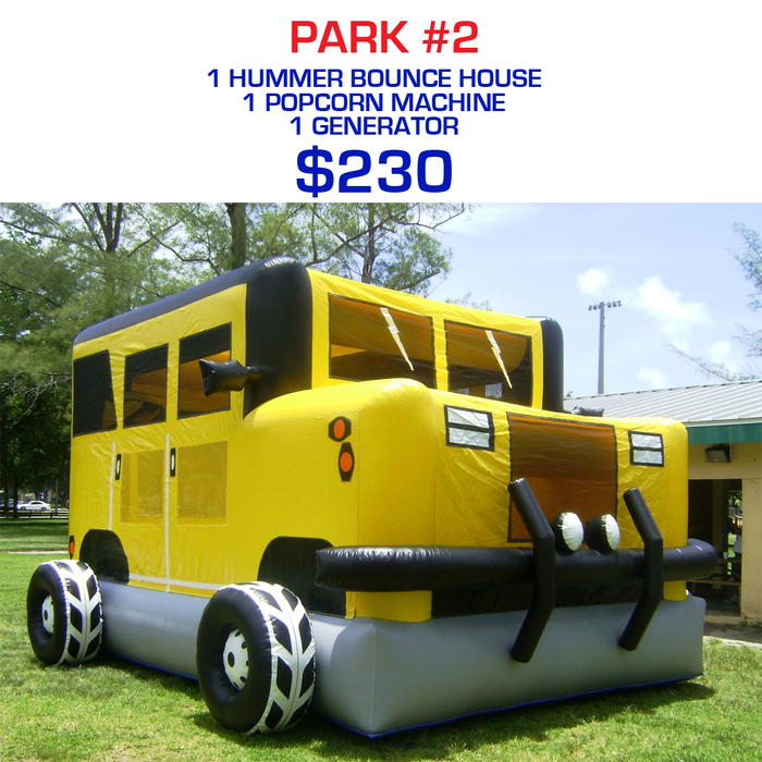  Profile Photos of Adventure Land Party Rental 13321 Southwest 132nd Avenue - Photo 1 of 1