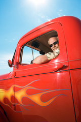 Creative Auto Restoration, Orlando