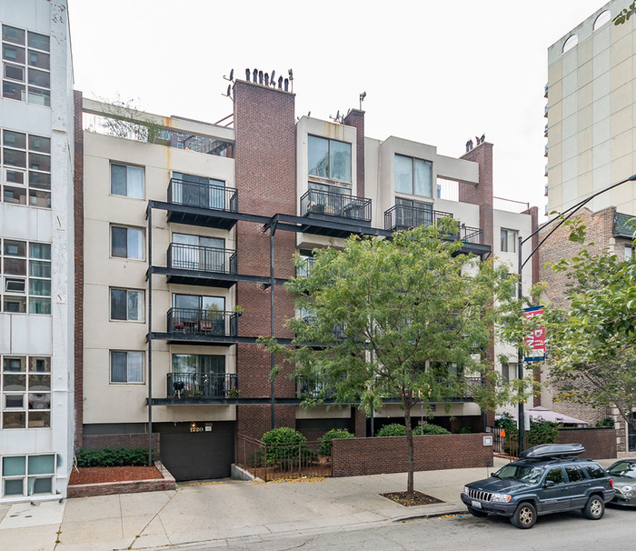  Profile Photos of Beal Properties 2320 N. Damen Ave, #1D - Photo 4 of 8