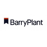 Barry Plant Blackburn, Blackburn