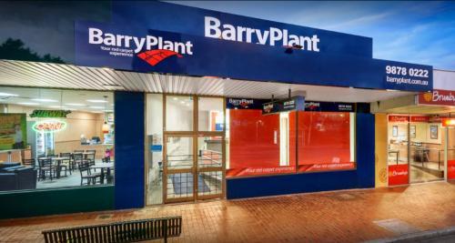  Gallery of Barry Plant Blackburn 88 South Parade - Photo 1 of 1