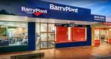 Barry Plant Blackburn, Blackburn