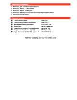 Menus & Prices, Serviced Office, Virtual Office - Damansara, Petaling Jaya, Petaling Jaya