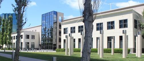  Profile Photos of Orange County Lingual Institute 600 Anton Blvd - Garden Suite B - Photo 1 of 7