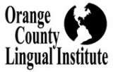  Orange County Lingual Institute 600 Anton Blvd - Garden Suite B 