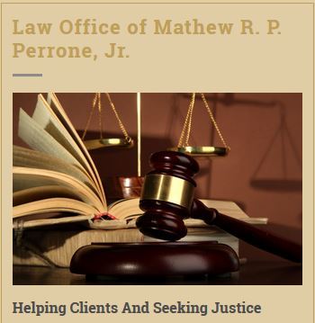  Profile Photos of Law Office of Mathew R. P. Perrone, Jr. 210 South Main Street - Photo 1 of 1