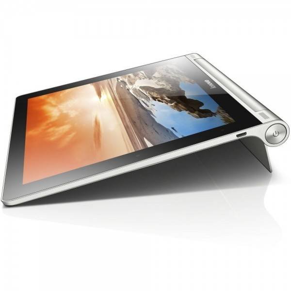 Lenovo Yoga Tablet Profile Photos of THEDOSTORE Mumbai - Photo 3 of 4